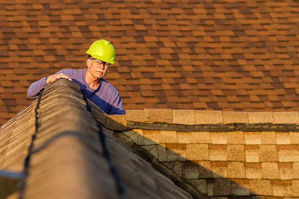 Quick and Trustworthy Emergency Roof Repair Services in Fairmount, CO