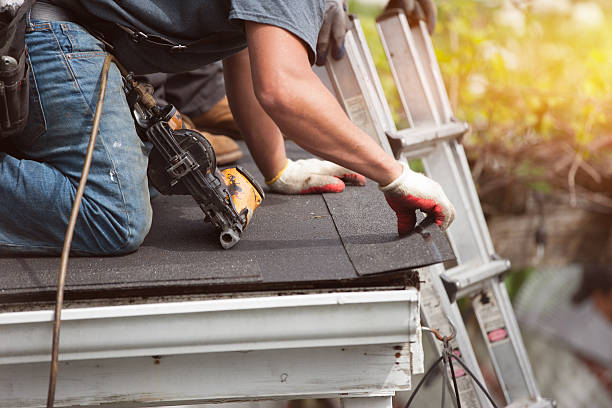 Trusted Fairmount, CO Roofing Contractor Experts