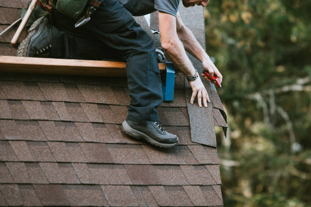Best Roof Replacement Cost  in Fairmount, CO